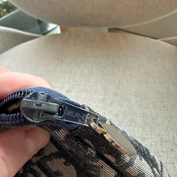 Authentic Vintage Dior Clutch - Picture 7 of 10